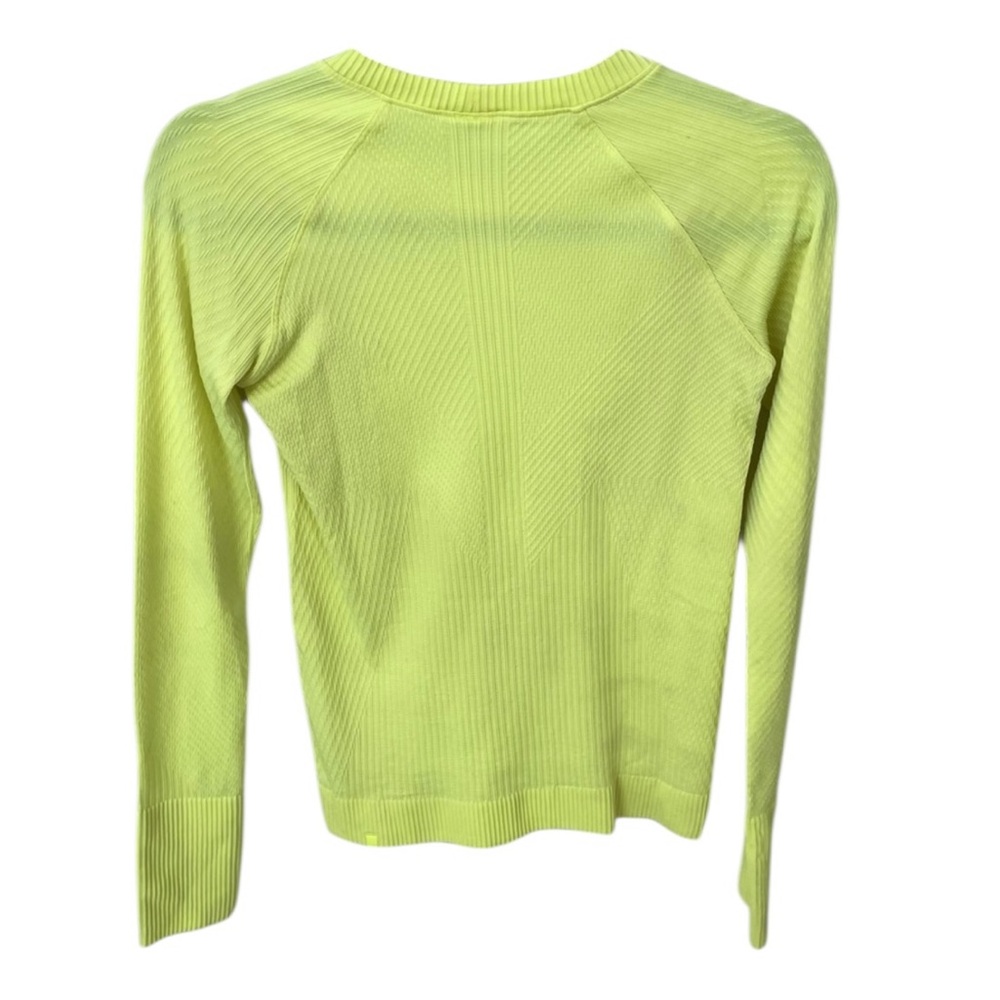 Lululemon Rest Less Pullover
Highlight Yellow siz… - image 7